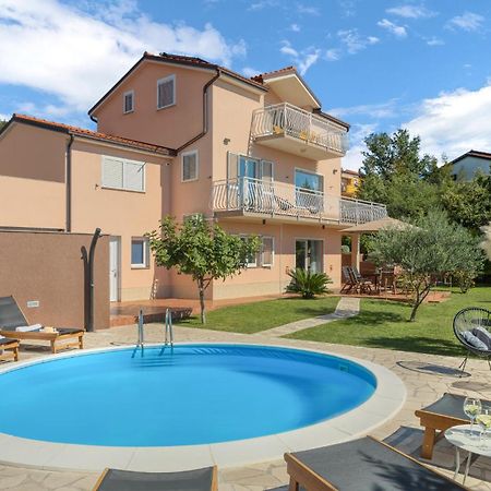 Nice Home In Jadranovo With Outdoor Swimming Pool Exterior foto